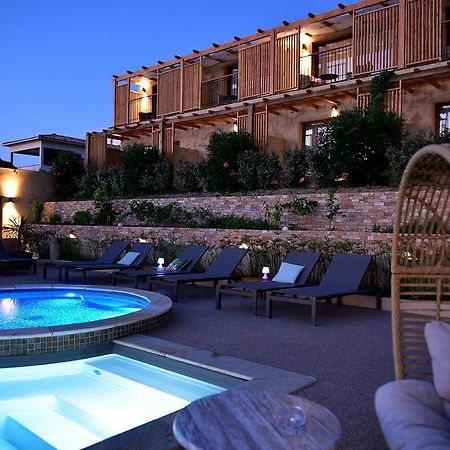 Hotel Palazzu & Spa - Adult Only Галерия Екстериор снимка