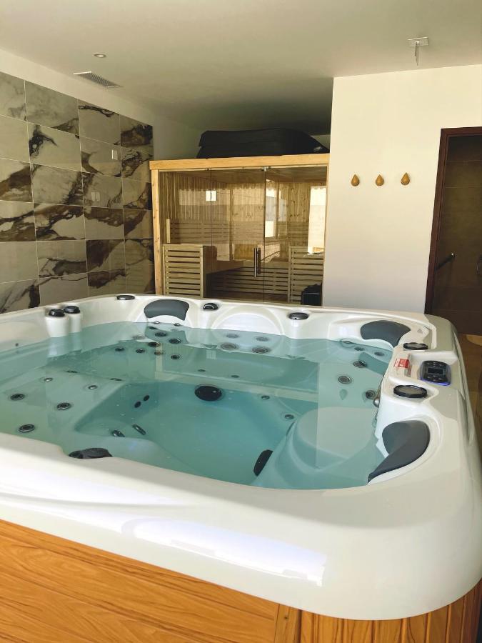 Hotel Palazzu & Spa - Adult Only Галерия Екстериор снимка