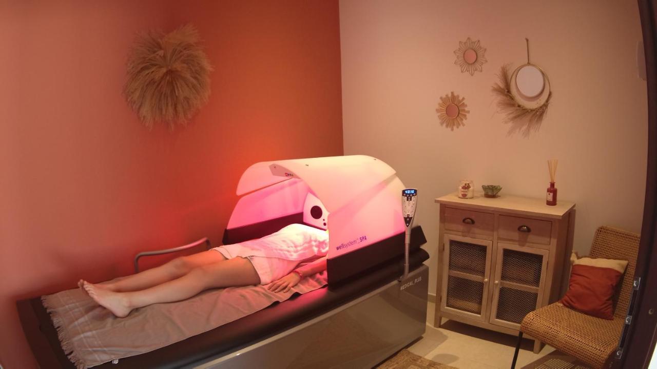 Hotel Palazzu & Spa - Adult Only Галерия Екстериор снимка