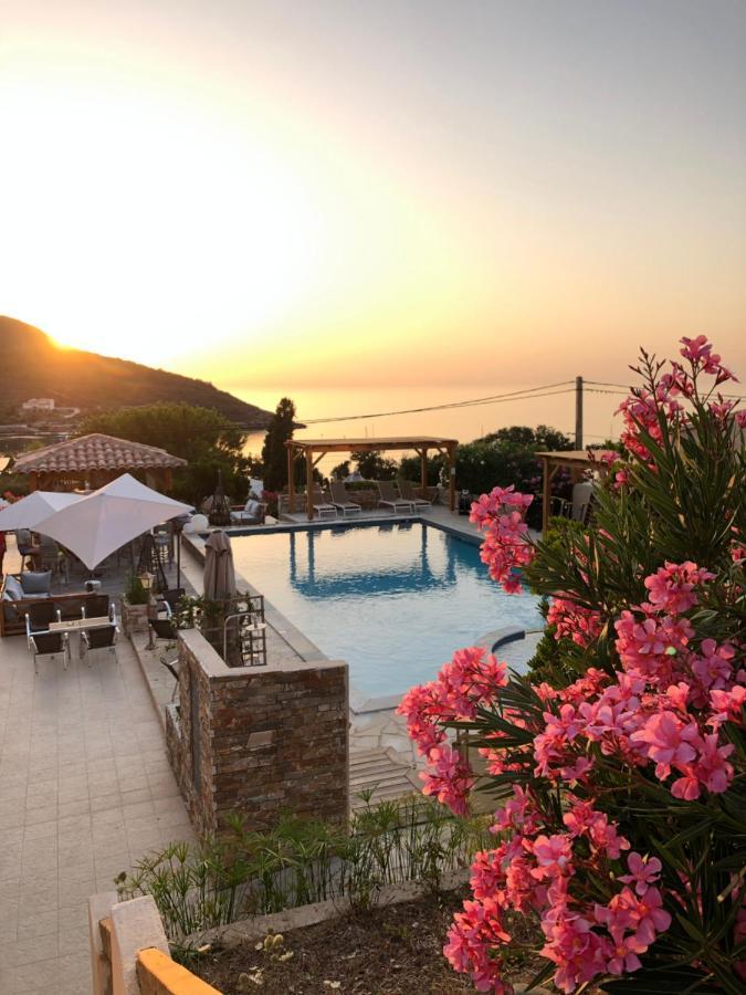 Hotel Palazzu & Spa - Adult Only Галерия Екстериор снимка