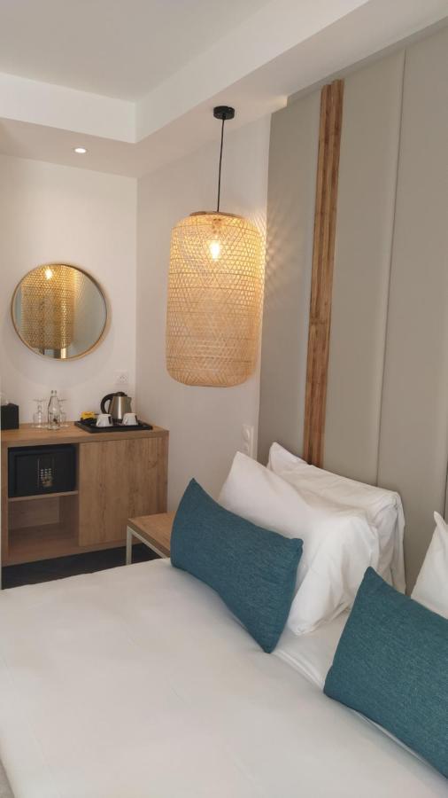Hotel Palazzu & Spa - Adult Only Галерия Екстериор снимка