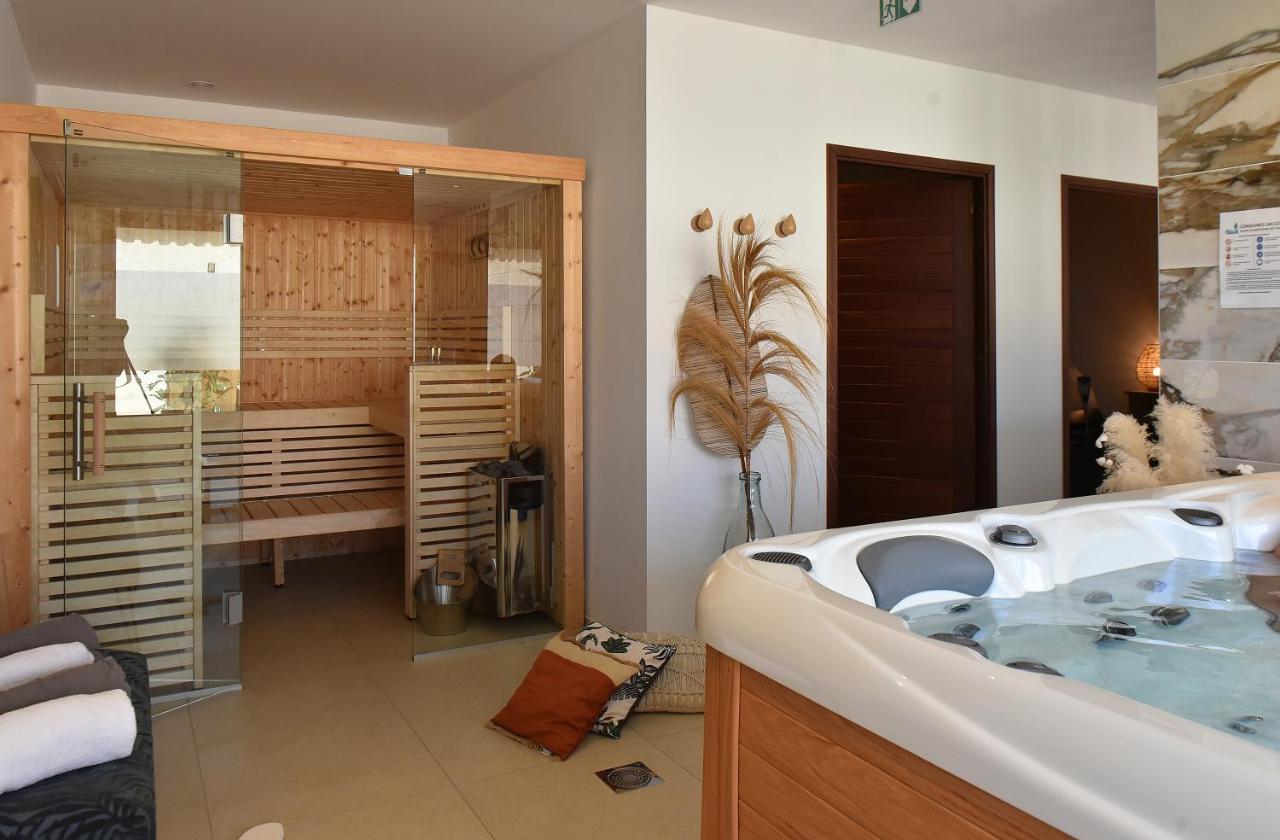 Hotel Palazzu & Spa - Adult Only Галерия Екстериор снимка