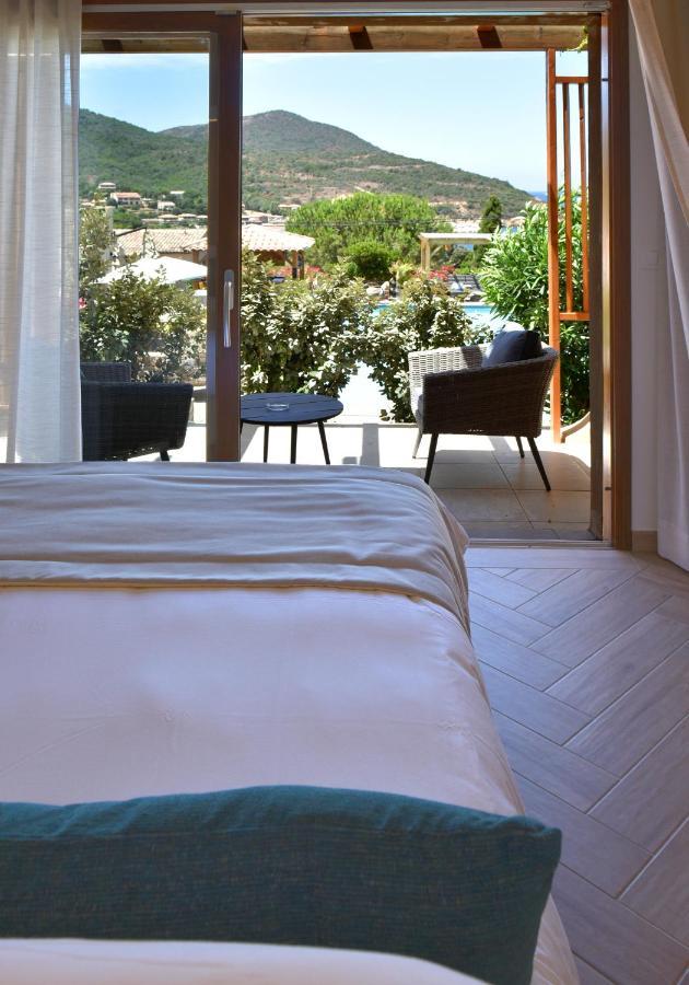 Hotel Palazzu & Spa - Adult Only Галерия Екстериор снимка