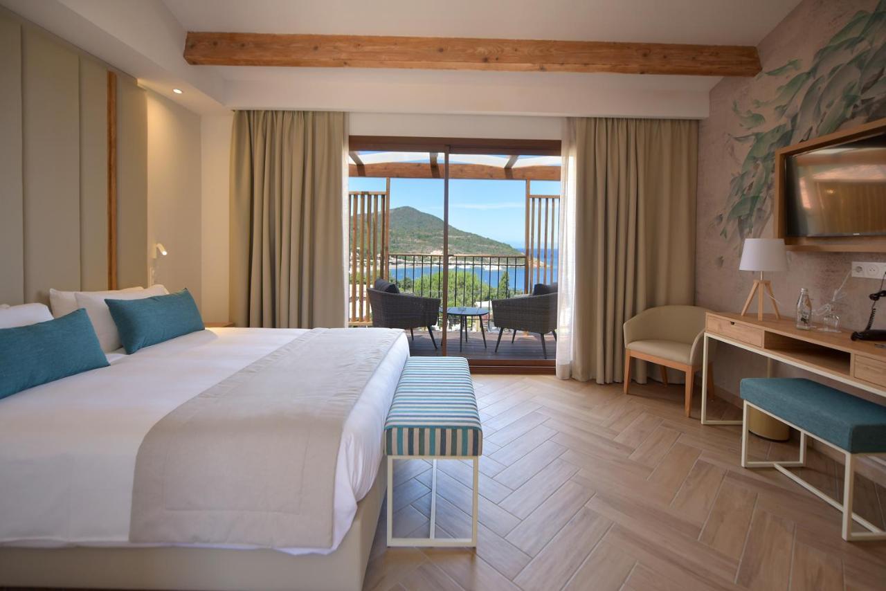 Hotel Palazzu & Spa - Adult Only Галерия Екстериор снимка