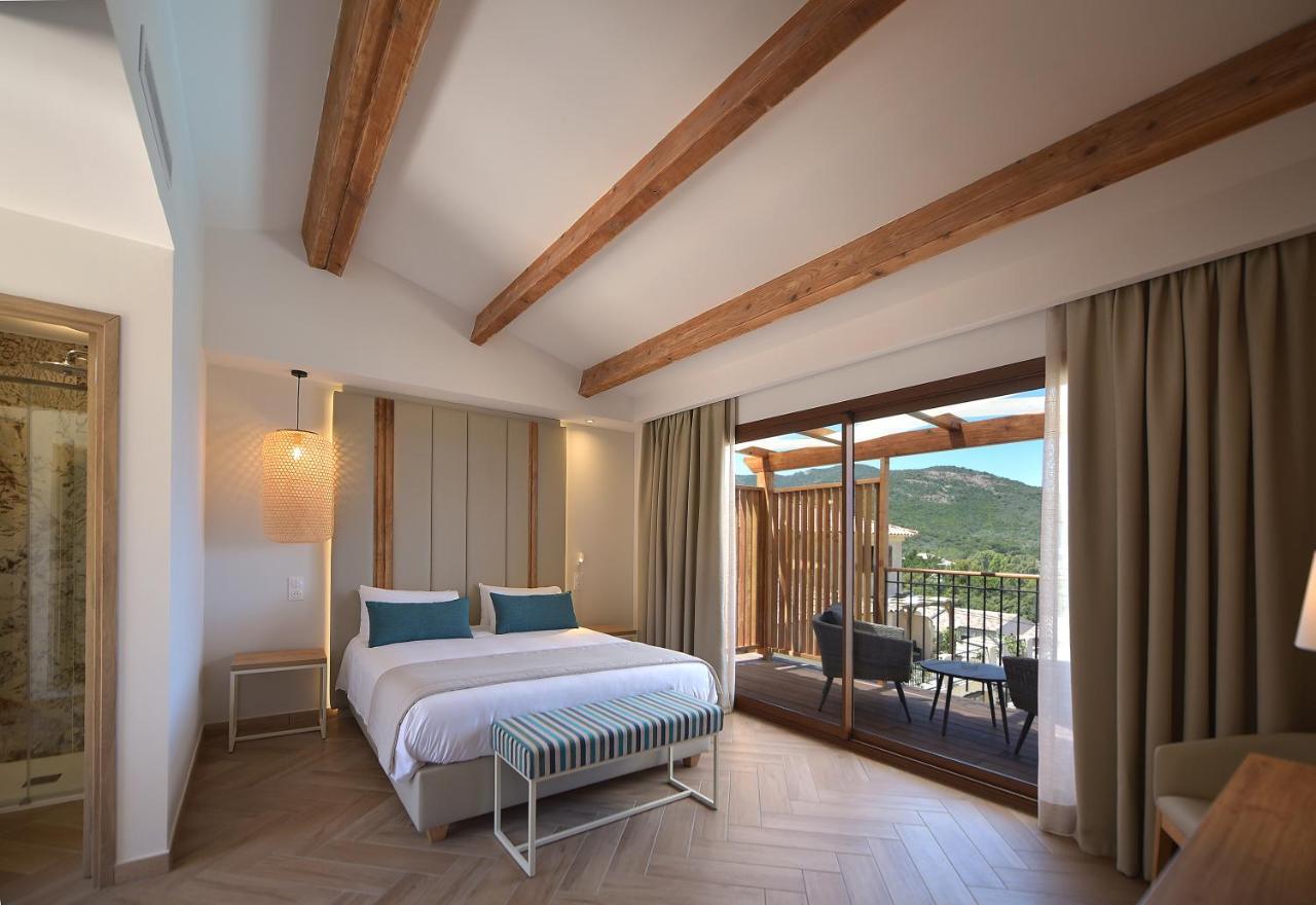 Hotel Palazzu & Spa - Adult Only Галерия Екстериор снимка