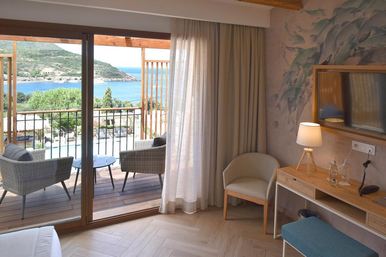 Hotel Palazzu & Spa - Adult Only Галерия Екстериор снимка