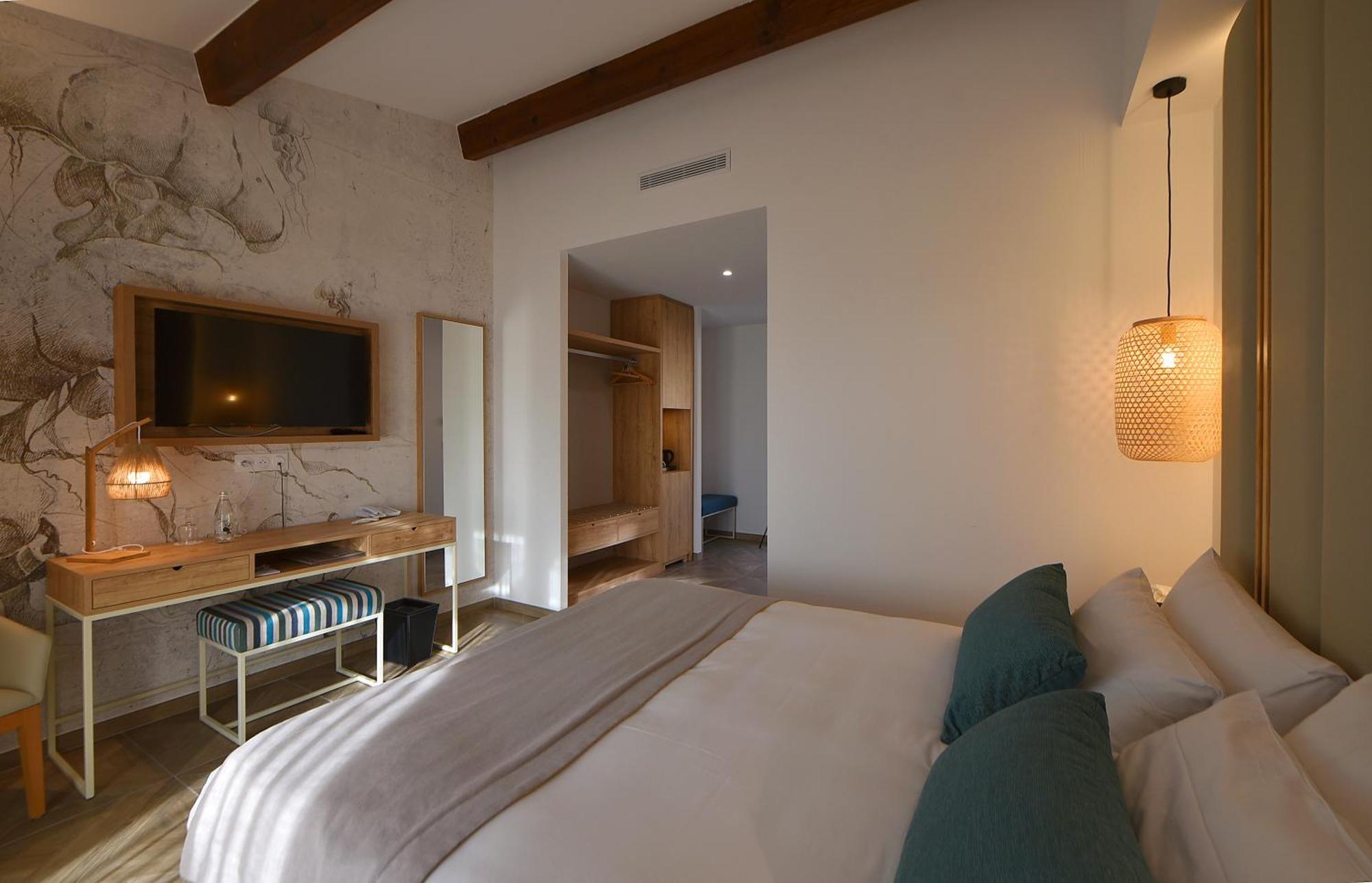 Hotel Palazzu & Spa - Adult Only Галерия Екстериор снимка
