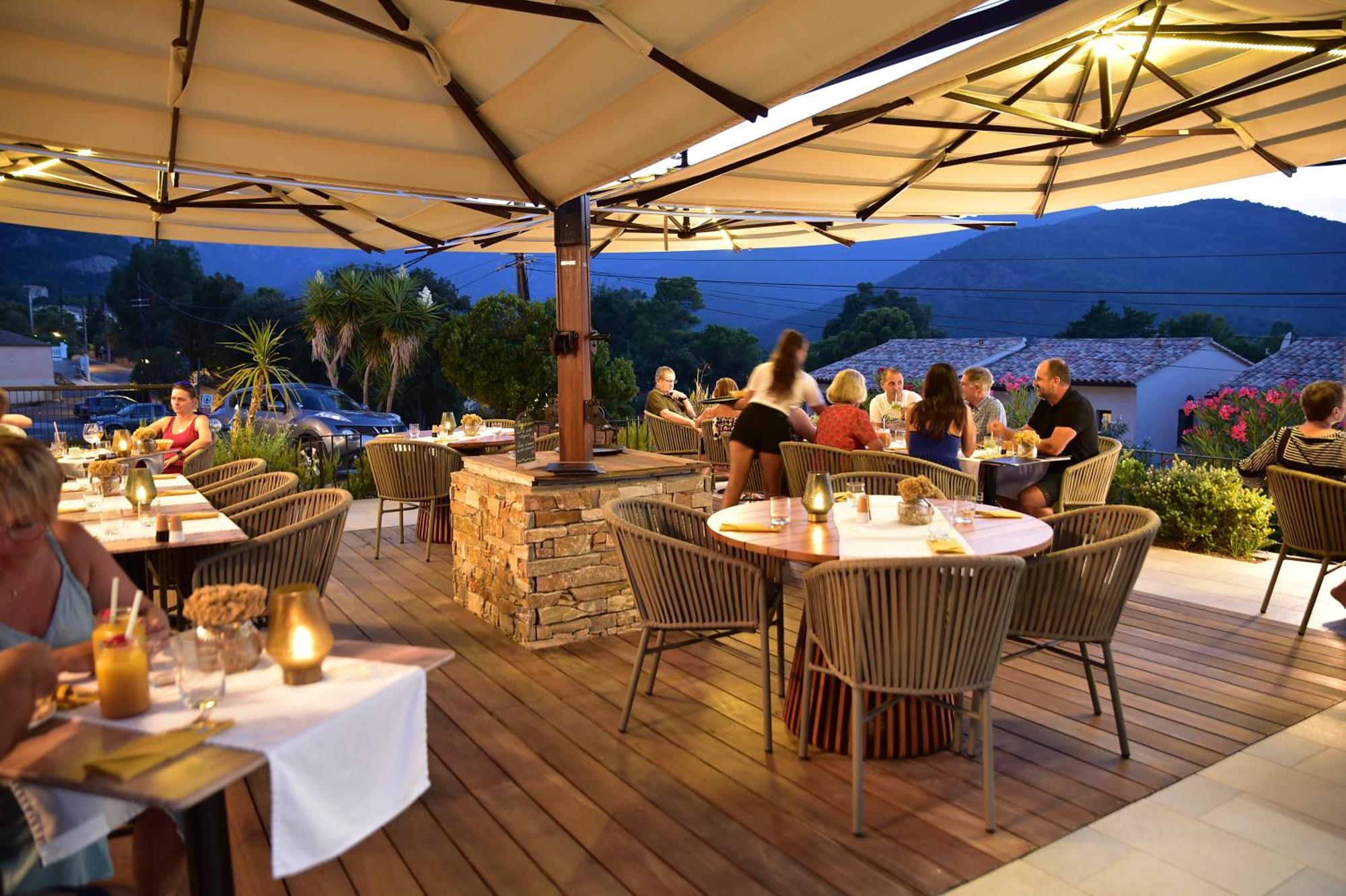 Hotel Palazzu & Spa - Adult Only Галерия Екстериор снимка