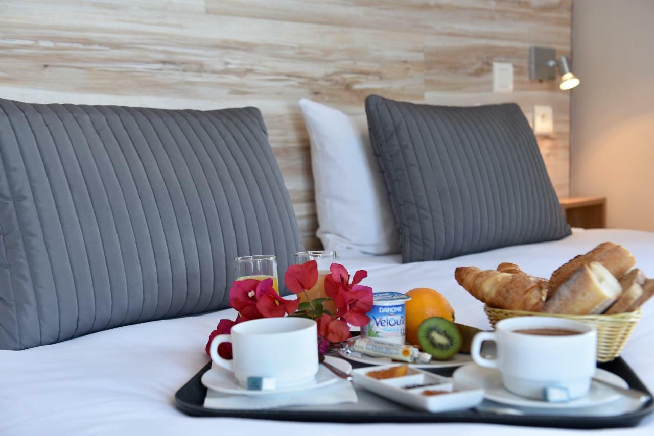 Hotel Palazzu & Spa - Adult Only Галерия Екстериор снимка